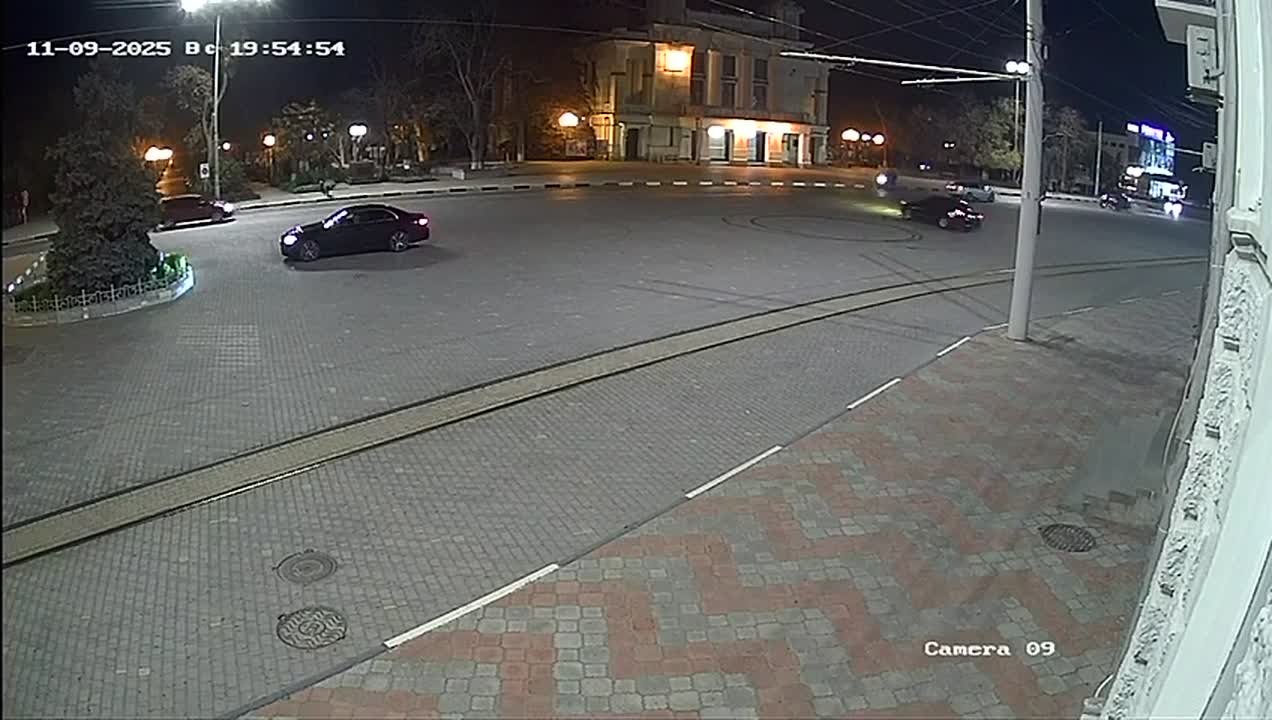 Александр Юрьев: Ещё один пример того, что всех нарушителей закона ждёт заслуженное наказание