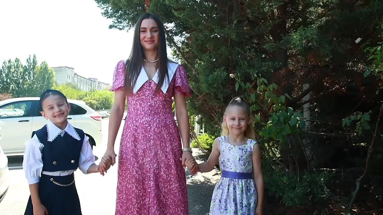 Пристегни самое дорогое. Госавтоинспекция Крыма напоминает: дети до 7 лет в транспортных средствах, оборудованных ремнями безопасности, должны перевозиться исключительно с использованием детских удерживающих устройств; дети...