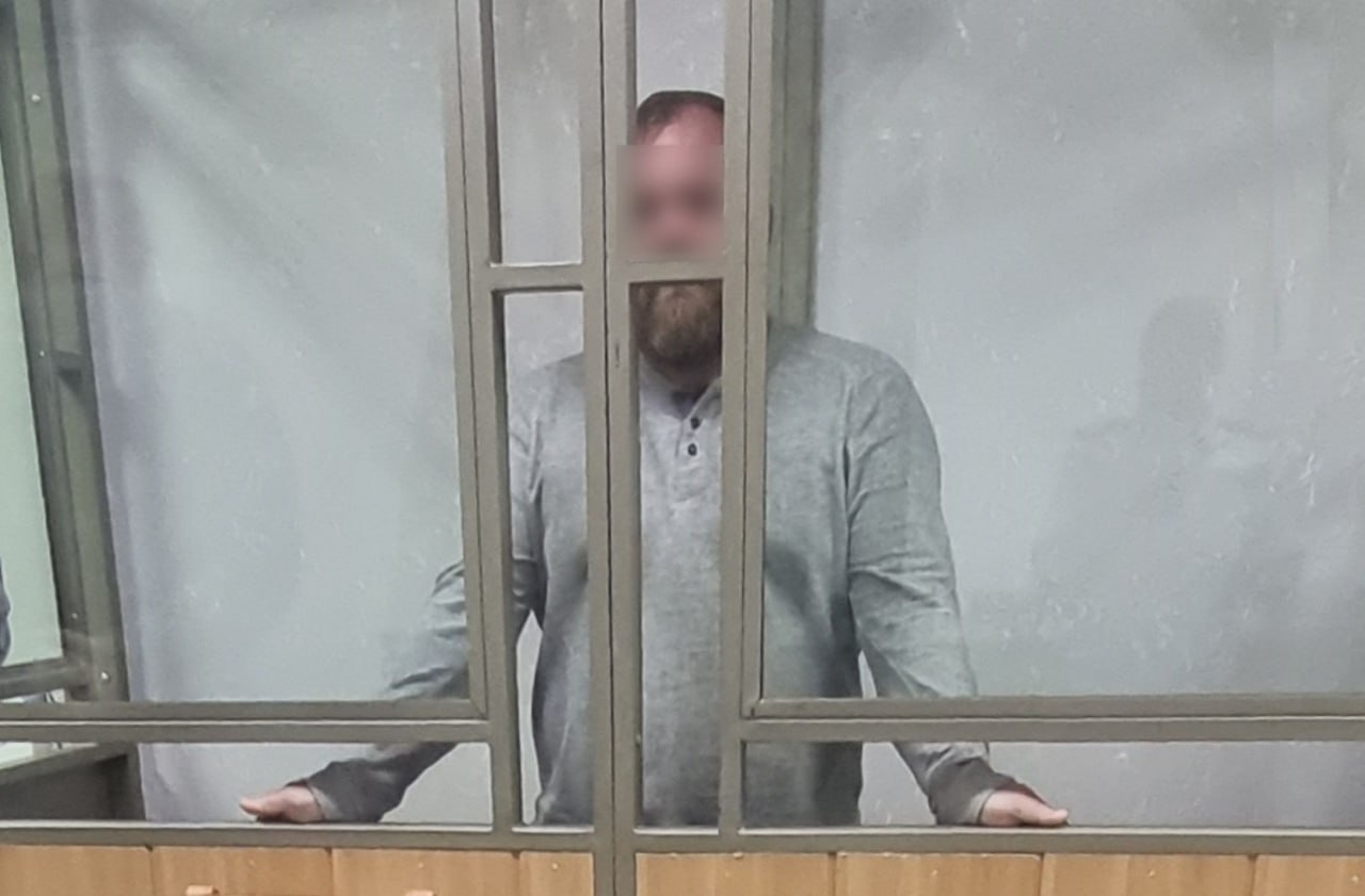 Севастопольца приговорили к 6 годам колонии за убийство знакомого из-за долга