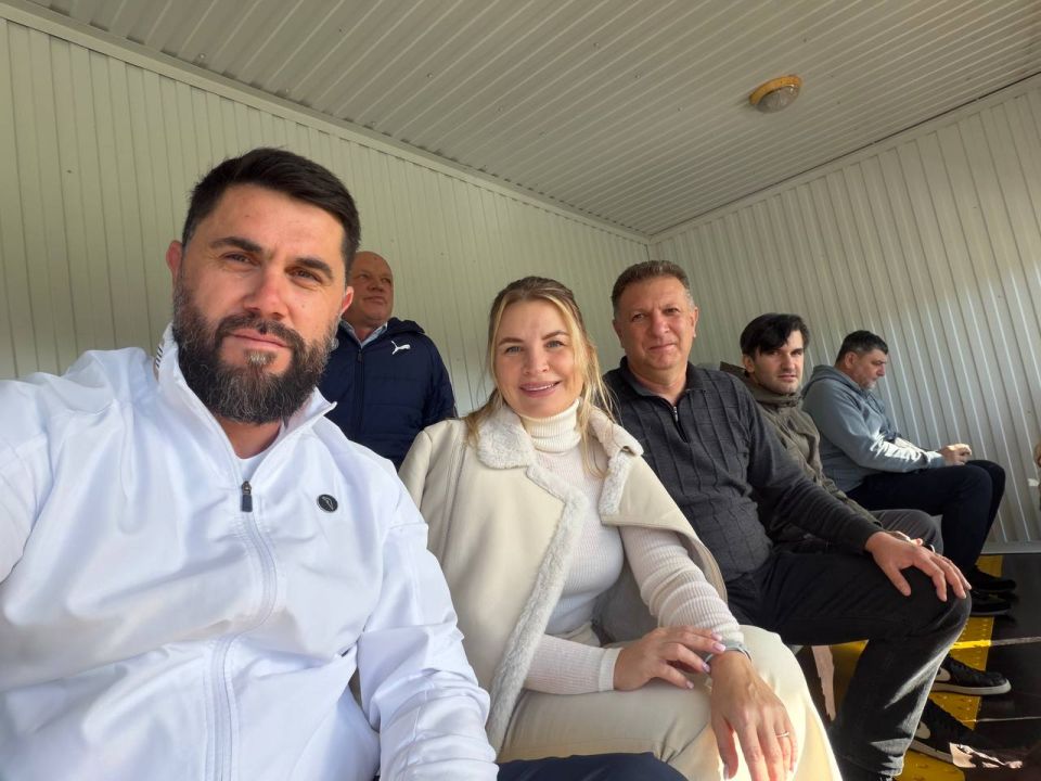 ����� �������: �� "��������" � ������� �������-���� ���-2025!