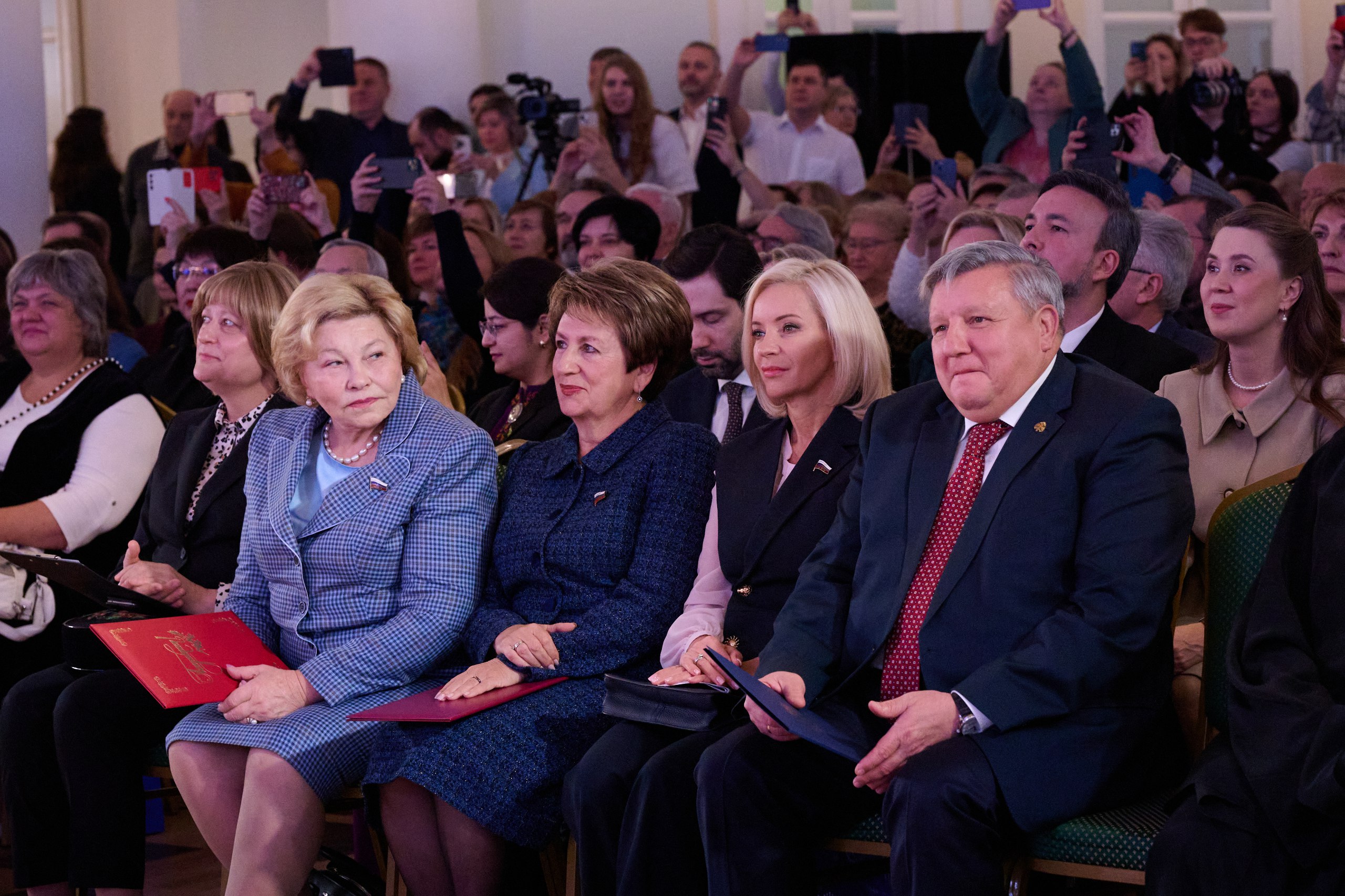 Екатерина Алтабаева: Сегодня Московский государственный институт культуры отмечает 95 лет со дня создания Екатерина Алтабаева: Сегодня Московский государственный институт культуры отмечает 95 лет со дня создания