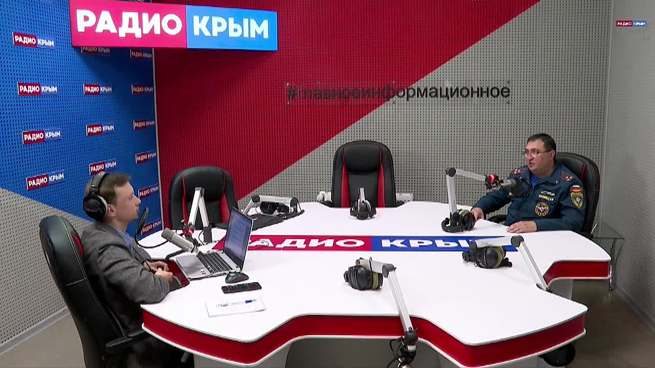 В Крыму более 80% пожаров в жилых домах происходят по причине неосторожного обращения с огнём