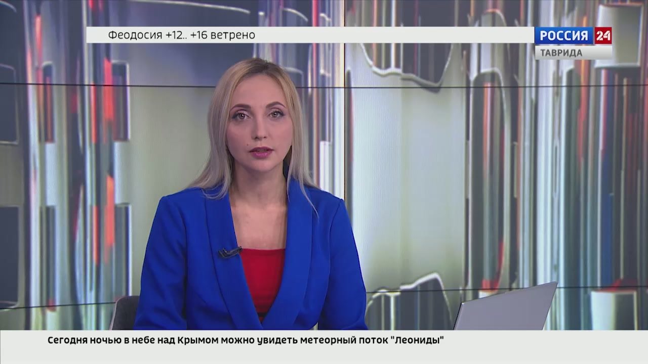 23 миллиона рублей налогов не заплатили десять аниматоров в Крыму