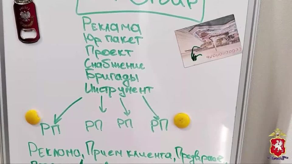 Застройщик, кинувший пять семей на ипотечное жильё в Севастополе, нанёс ущерб на 42 миллиона