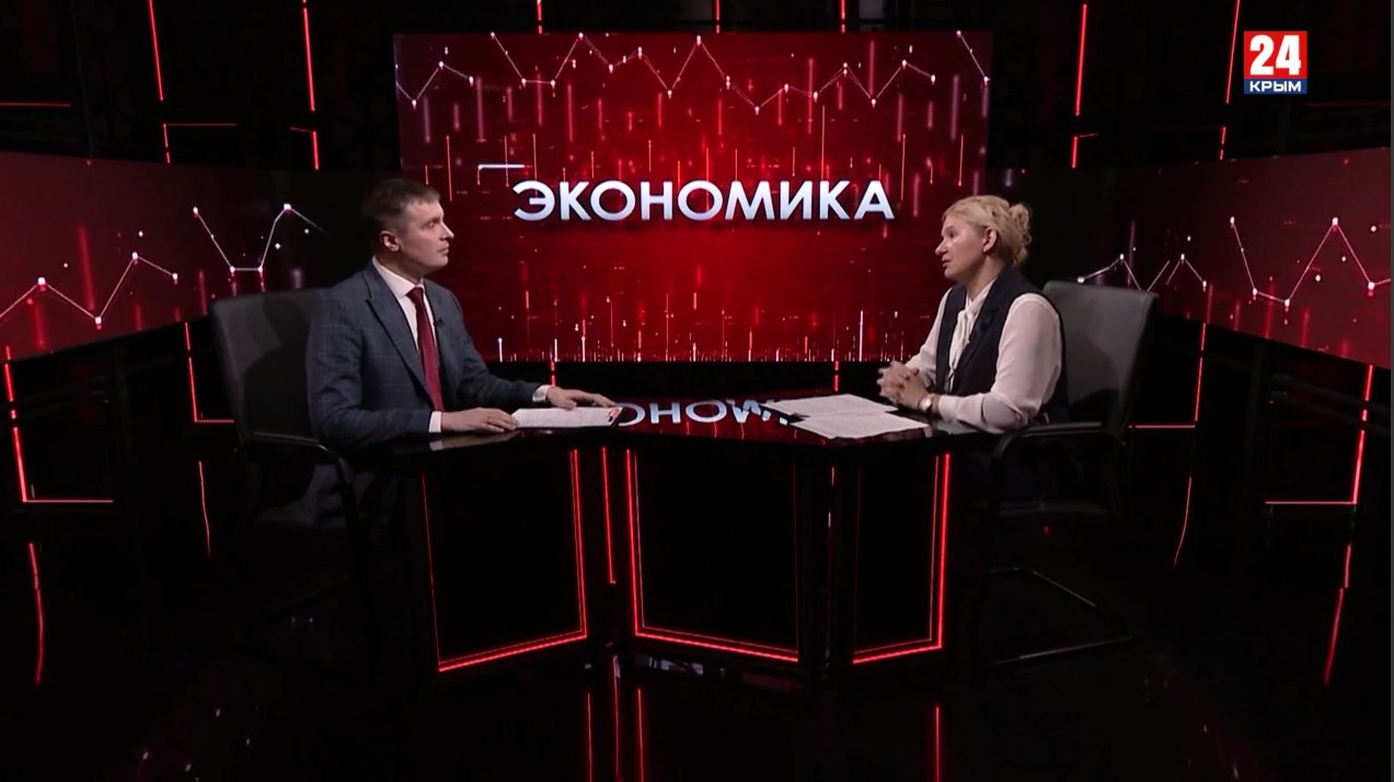 Ольга Чернобай рассказала о новшествах и преимуществах ПДС и как она работает