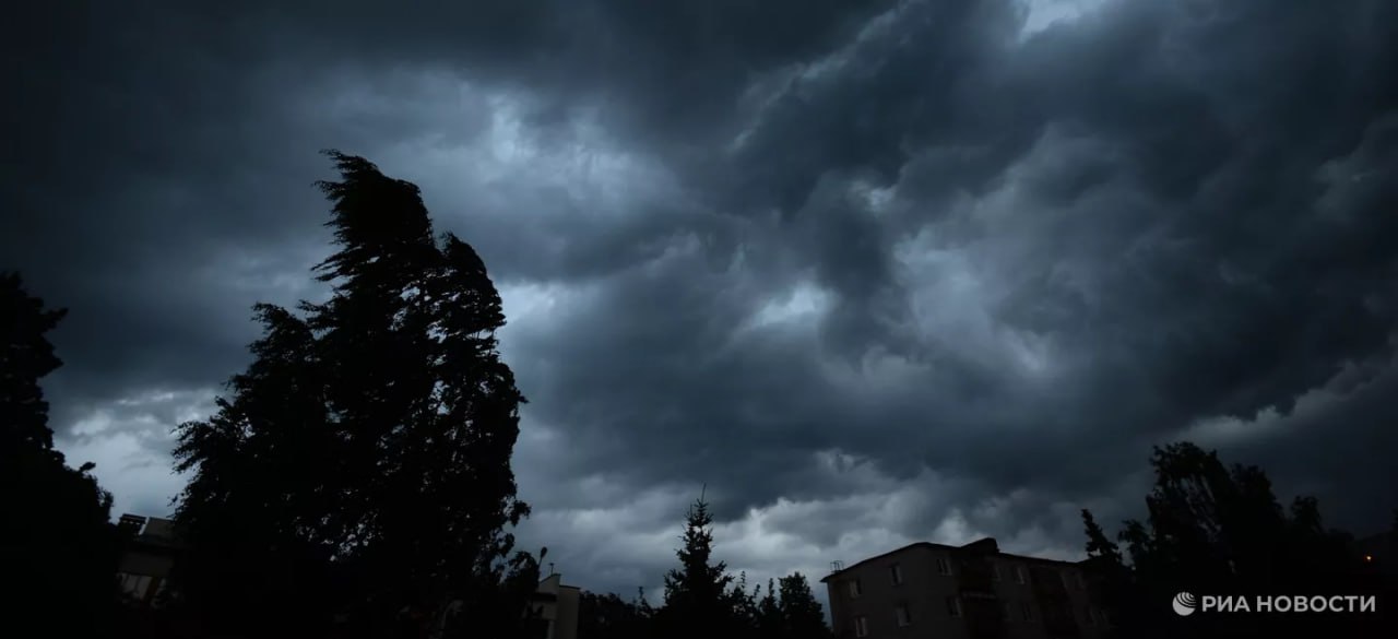 "Крымэнерго" готовится к непогоде