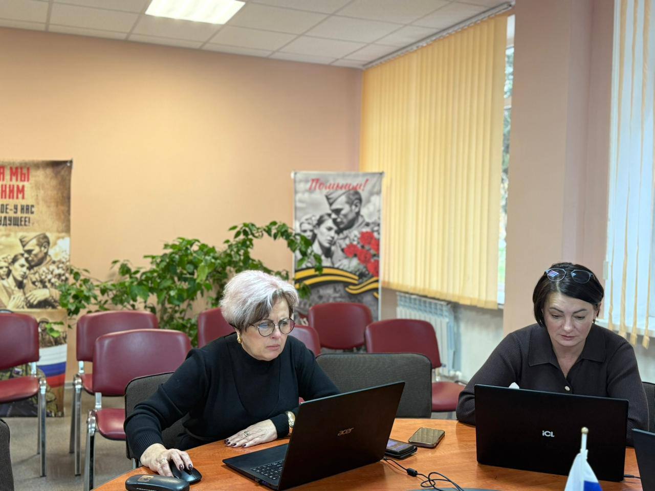 Ольга Урайкина: Сегодня в МБОУ «Почтовская СОШ» состоялось открытие дистанционной площадки Всероссийского гражданско-патриотического диктанта «Моя любовь, душа мая - Россия!» Ольга Урайкина: Сегодня в МБОУ «Почтовская СОШ» состоялось открытие дистанционной площадки Всероссийского гражданско-патриотического диктанта «Моя любовь, душа мая - Россия!»