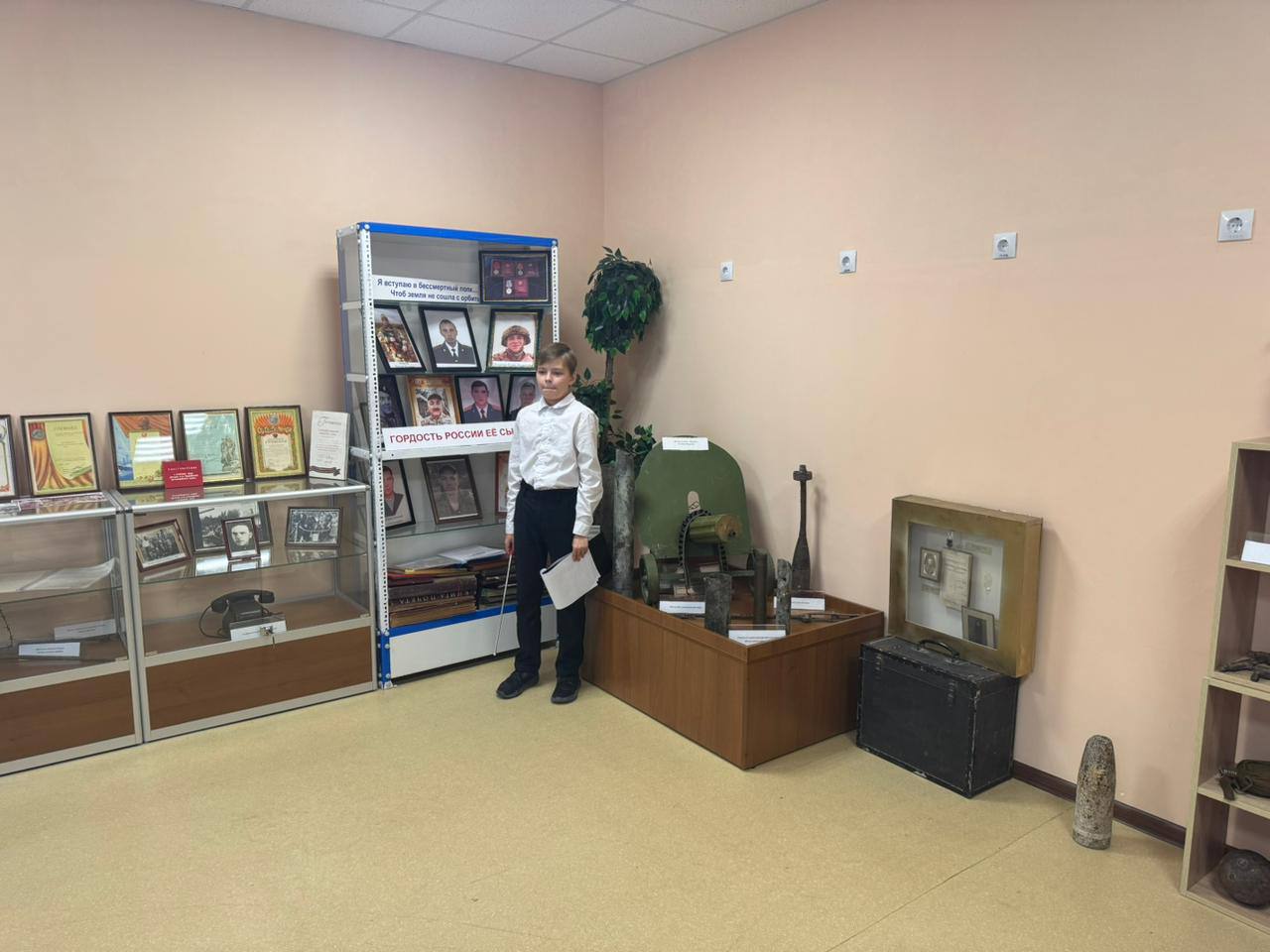 Ольга Урайкина: Сегодня в МБОУ «Почтовская СОШ» состоялось открытие дистанционной площадки Всероссийского гражданско-патриотического диктанта «Моя любовь, душа мая - Россия!» Ольга Урайкина: Сегодня в МБОУ «Почтовская СОШ» состоялось открытие дистанционной площадки Всероссийского гражданско-патриотического диктанта «Моя любовь, душа мая - Россия!»