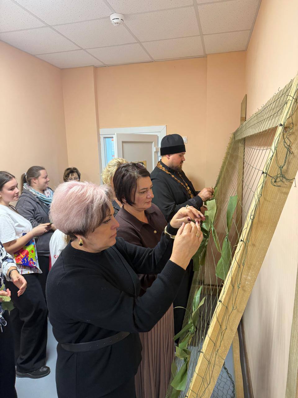 Ольга Урайкина: Сегодня в МБОУ «Почтовская СОШ» состоялось открытие дистанционной площадки Всероссийского гражданско-патриотического диктанта «Моя любовь, душа мая - Россия!» Ольга Урайкина: Сегодня в МБОУ «Почтовская СОШ» состоялось открытие дистанционной площадки Всероссийского гражданско-патриотического диктанта «Моя любовь, душа мая - Россия!»