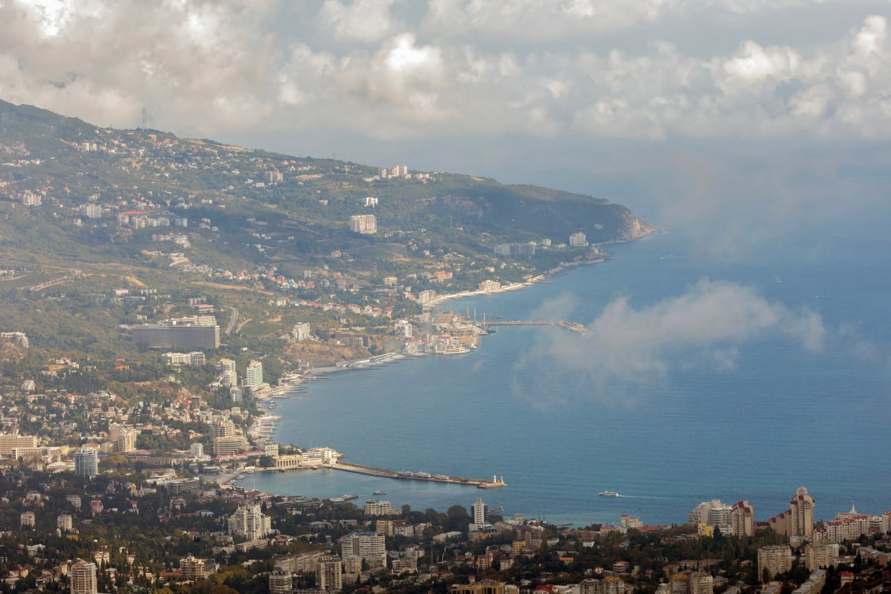 В Новосибирке проведут Дни Крыма