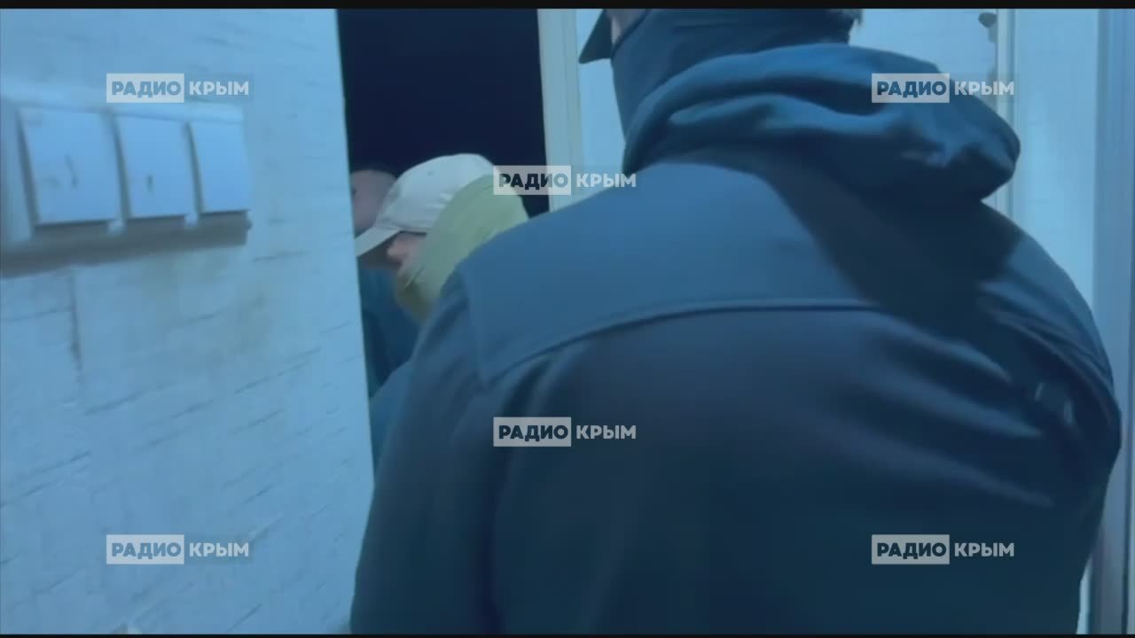 В Крыму задержали организаторов канала нелегальной миграции