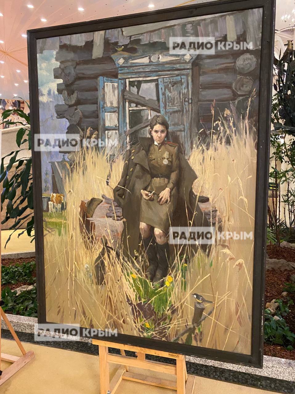 В Москве проходит 27-ой Всемирный русский народный собор В Москве проходит 27-ой Всемирный русский народный собор