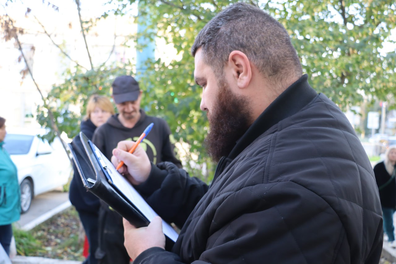 В Керчи продолжаются рейды по выявлению незаконной торговли В Керчи продолжаются рейды по выявлению незаконной торговли