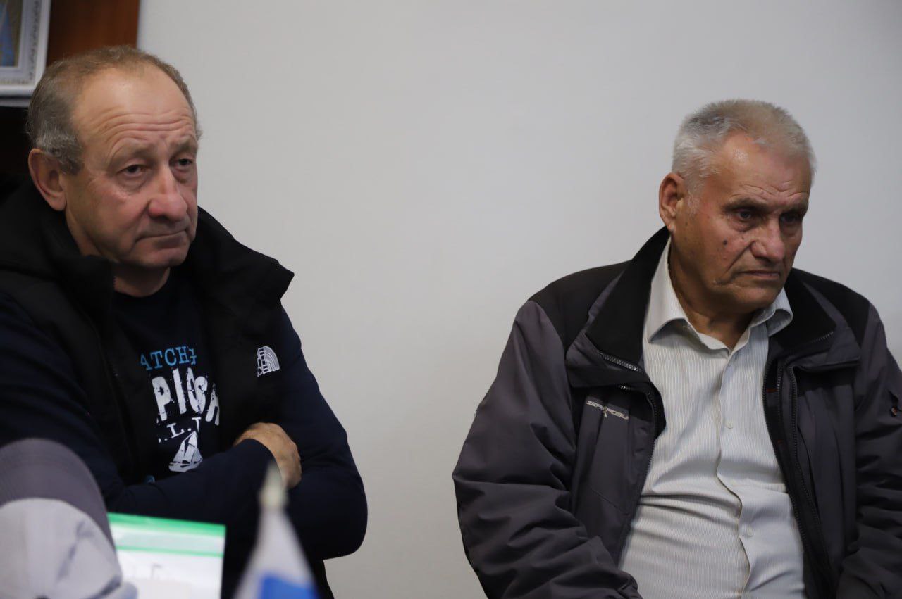 Анжелика Ястребова: Состоялось совещание с участниками с старшими многоквартирных домов, председателями товариществ собственников недвижимости (ТСН) и товариществ собственников жилья (ТСЖ), а также представителями... Анжелика Ястребова: Состоялось совещание с участниками с старшими многоквартирных домов, председателями товариществ собственников недвижимости (ТСН) и товариществ собственников жилья (ТСЖ), а также представителями...