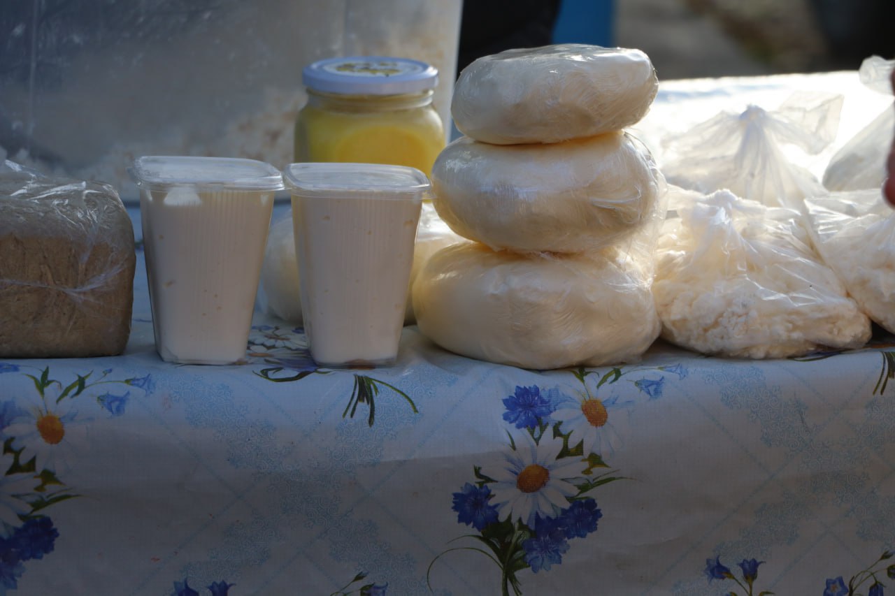 В Керчи продолжаются рейды по выявлению незаконной торговли В Керчи продолжаются рейды по выявлению незаконной торговли