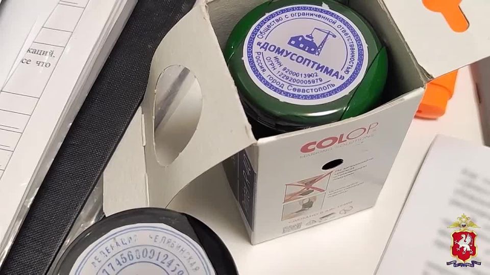 В Севастополе полиция расследует мошенничество при строительстве жилья с ущербом более 42 млн рублей