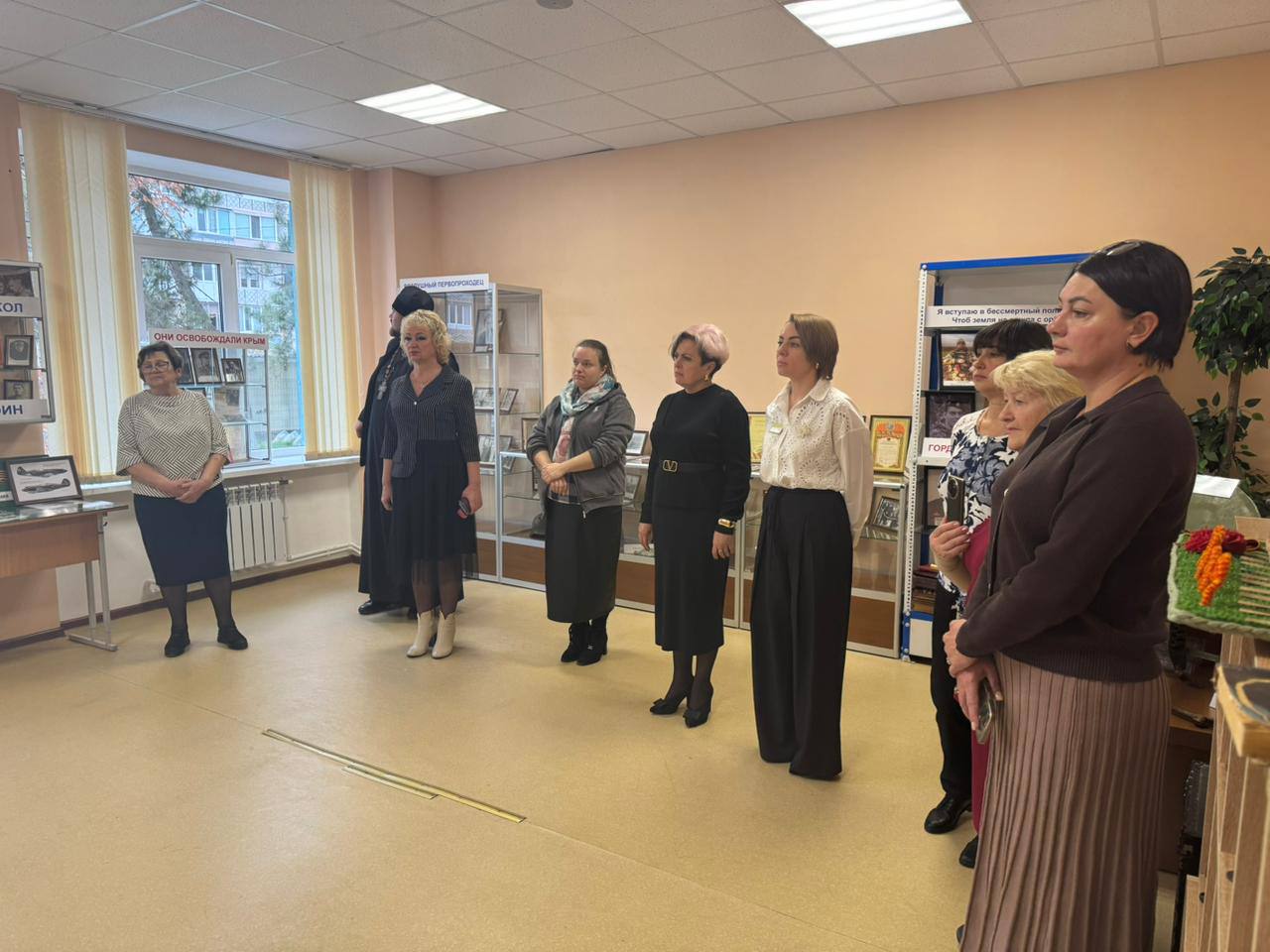 Ольга Урайкина: Сегодня в МБОУ «Почтовская СОШ» состоялось открытие дистанционной площадки Всероссийского гражданско-патриотического диктанта «Моя любовь, душа мая - Россия!» Ольга Урайкина: Сегодня в МБОУ «Почтовская СОШ» состоялось открытие дистанционной площадки Всероссийского гражданско-патриотического диктанта «Моя любовь, душа мая - Россия!»