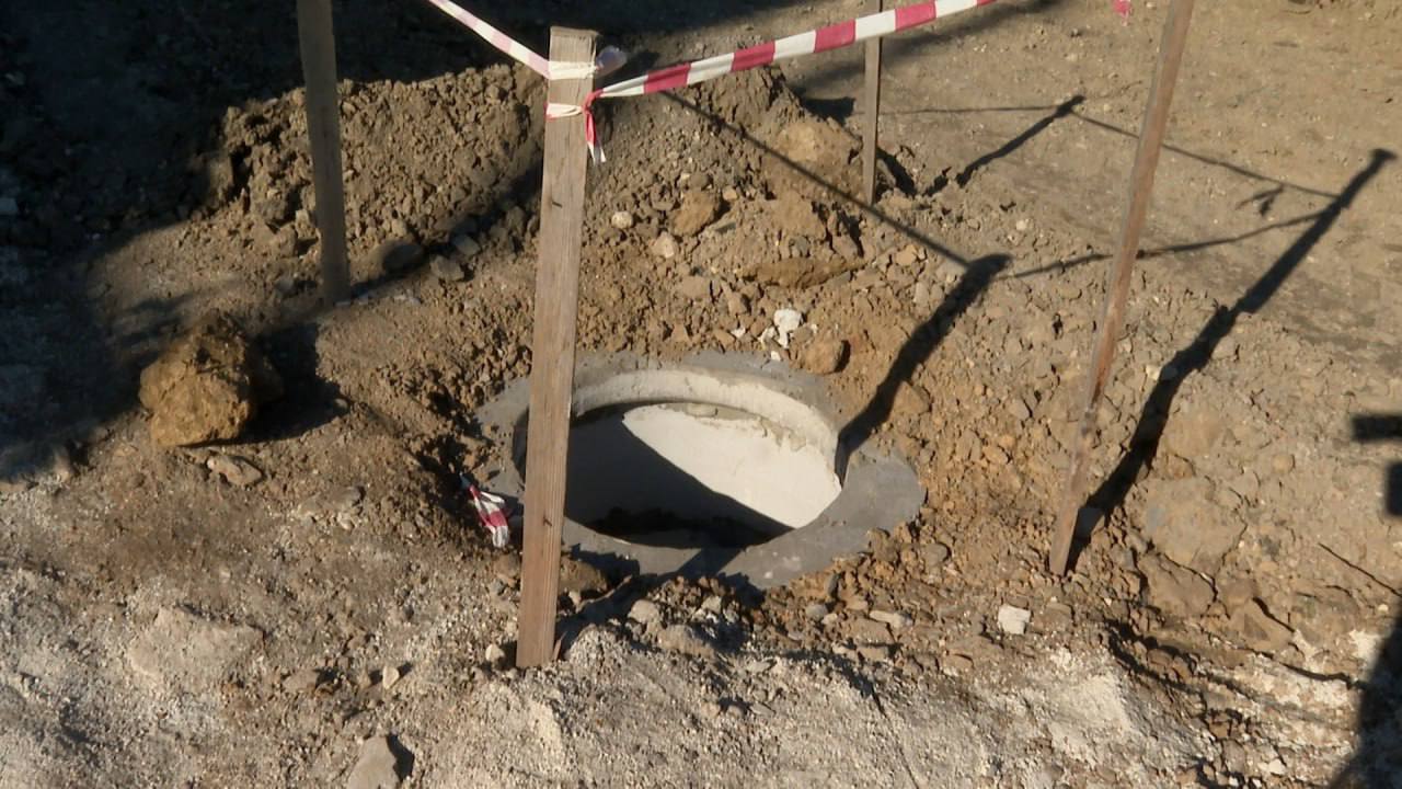 95 светильников установили в селе Изобильном 95 светильников установили в селе Изобильном