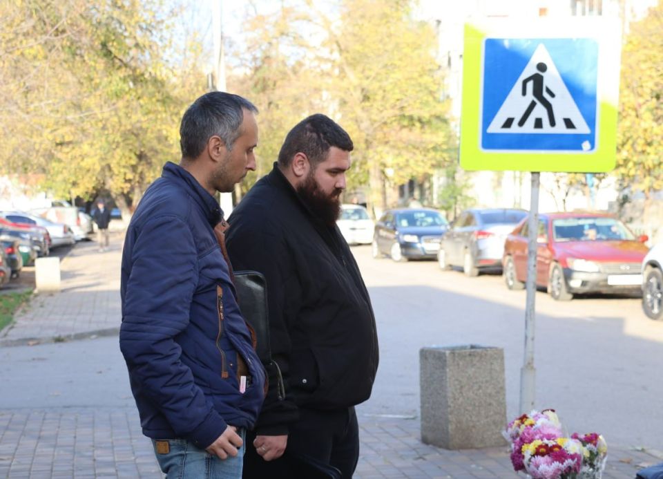 В Керчи продолжаются рейды по выявлению незаконной торговли В Керчи продолжаются рейды по выявлению незаконной торговли