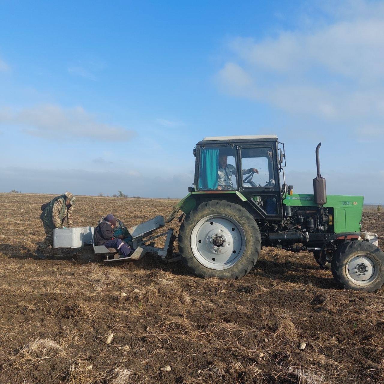 Ольга Шевцова: Новый выпуск «Зеленых новостей» Ольга Шевцова: Новый выпуск «Зеленых новостей»