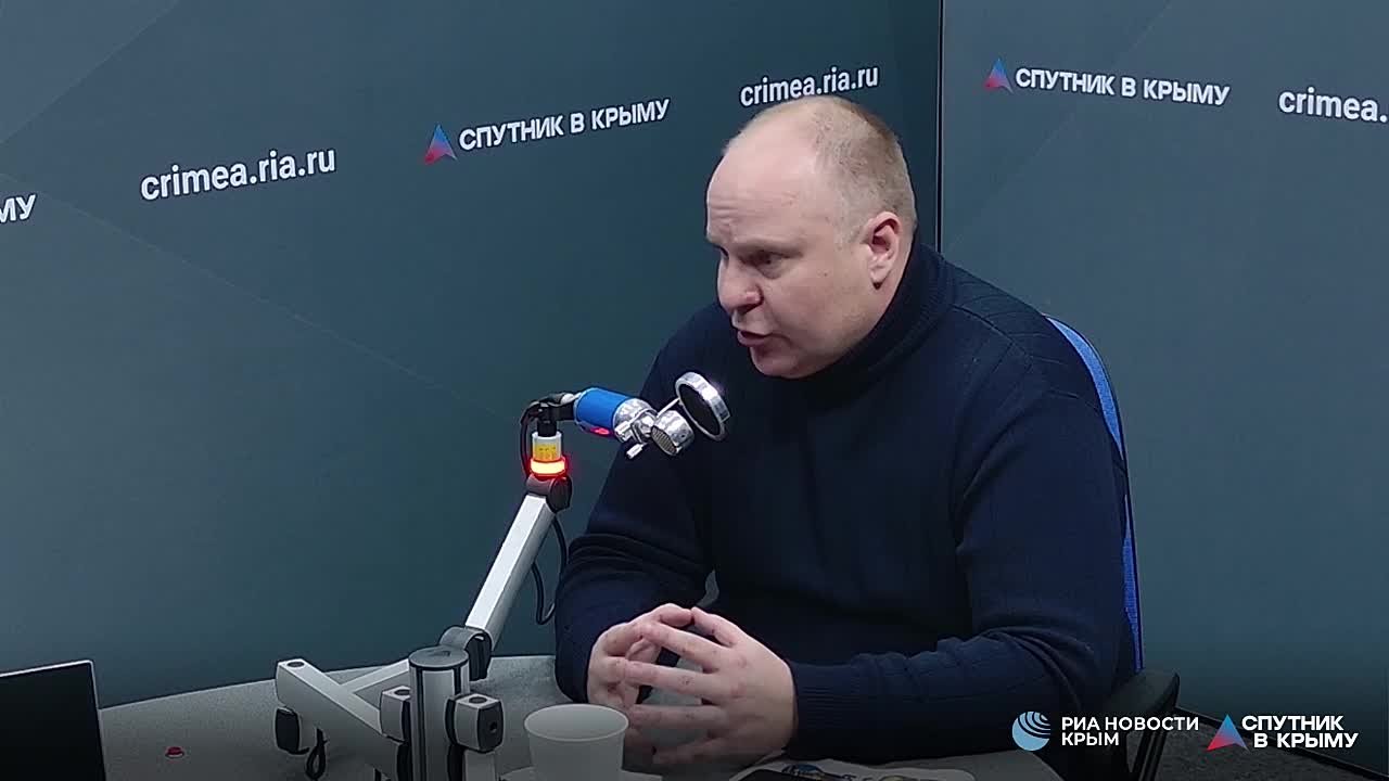 Новороссия – один из трех козырей России в новой международной экономической политике