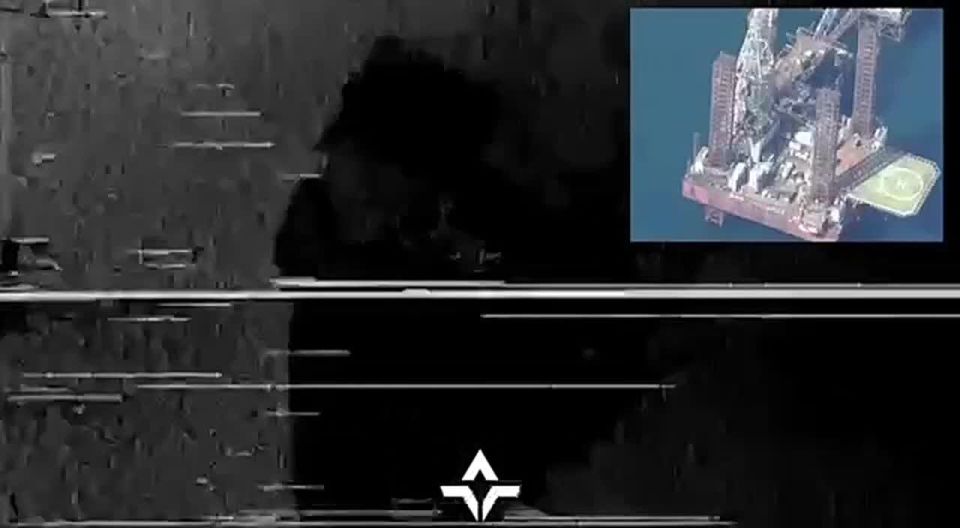 В The Times опубликована статья об операции «Черноморского легиона» из состава спецподразделения «Феррата» ГУР, позволяющая оценить тактику применения БЭК семейства «Катран» и проделывания коридоров для БЭК семейства «Magura»