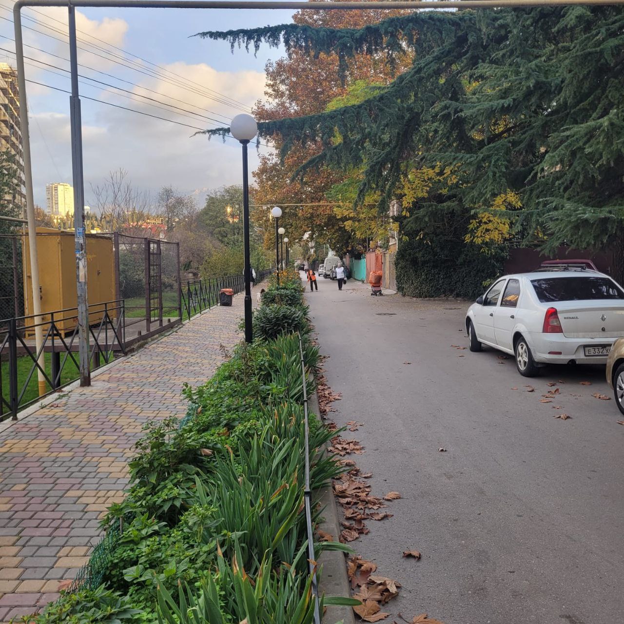 Галина Огнёва: Совместно с заместителями выехали на пер Галина Огнёва: Совместно с заместителями выехали на пер