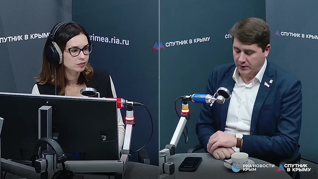 5 декабря в Крыму пройдет аукцион, посвященный проекту "Дети героев"