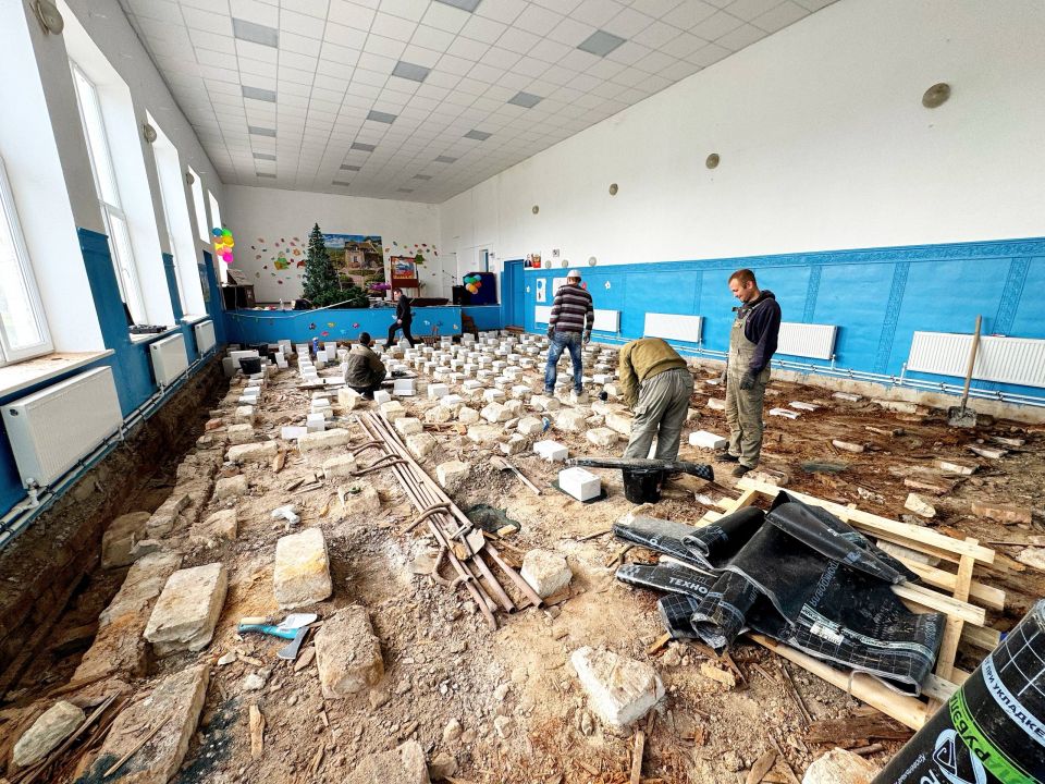 ��������� �������: � ���������� ���� ������ �� ��������������� ������������ ���������� ����� ��������� �����