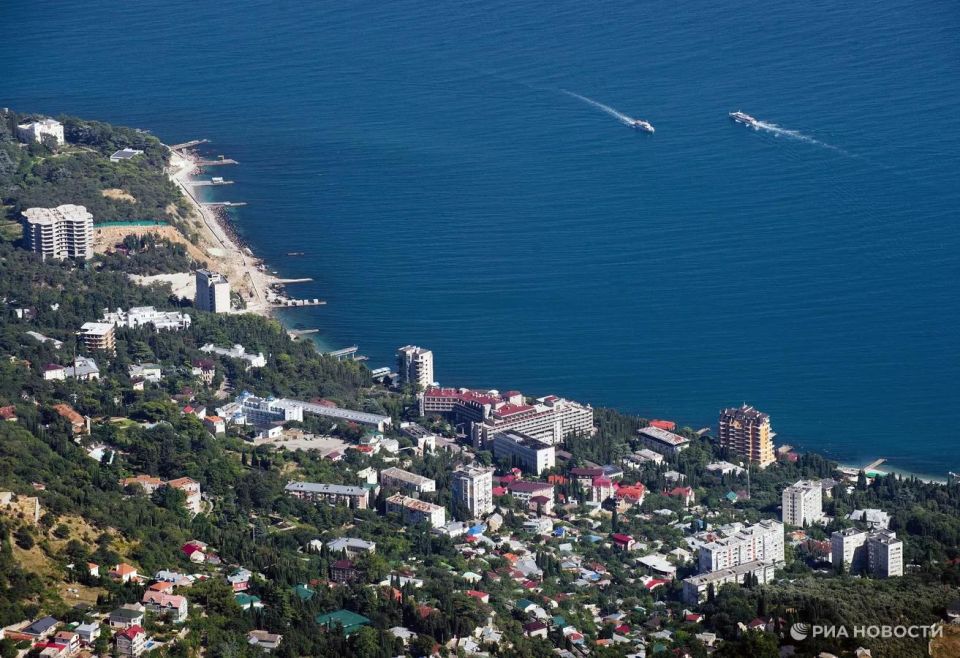 Большинство имущества украинских олигархов выявили в Крыму и национализировали