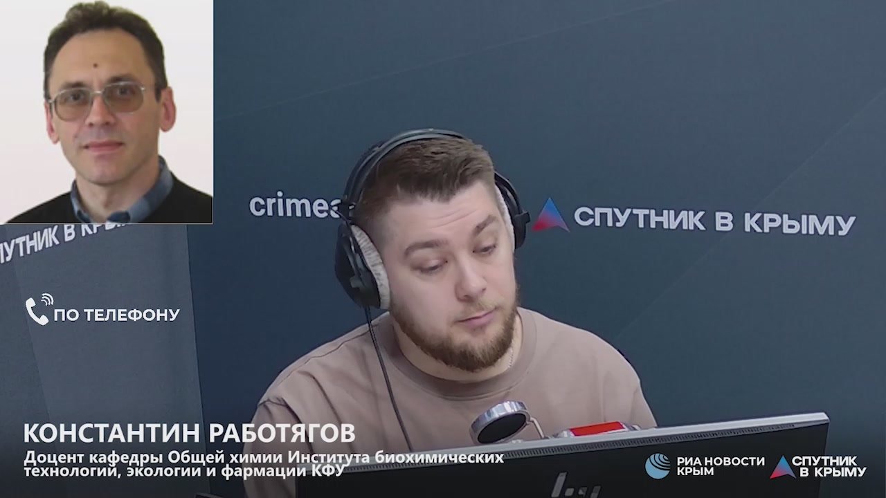 "Парадокс хлора": когда в воде его мало – это опасно, когда много – тоже