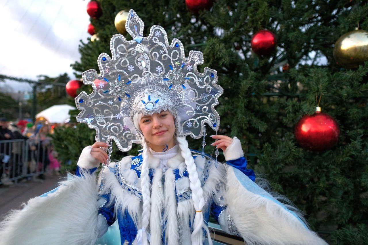 Янина Павленко: Даём старт активной подготовке к Новому году и Рождеству Христову! Янина Павленко: Даём старт активной подготовке к Новому году и Рождеству Христову!