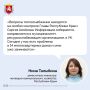 В ходе прямого эфира замминистра жилищно-коммунального хозяйства РК рассказала, что ежедневно составляется сводка работ и аварий на сетях, а также сроках решения проблемы