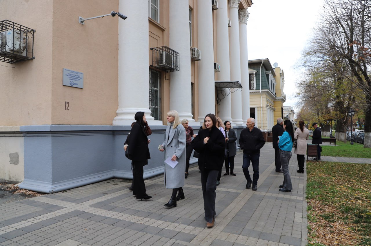 Крымэнерго: Энергетики успешно провели эвакуационные тренировки Крымэнерго: Энергетики успешно провели эвакуационные тренировки