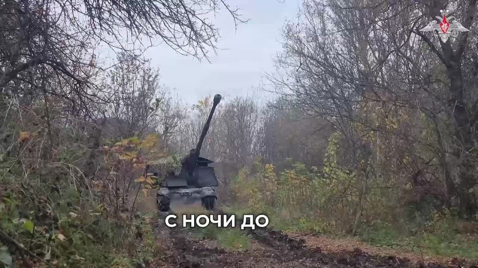 Михаил Развожаев: Сегодня — День ракетных войск и артиллерии!