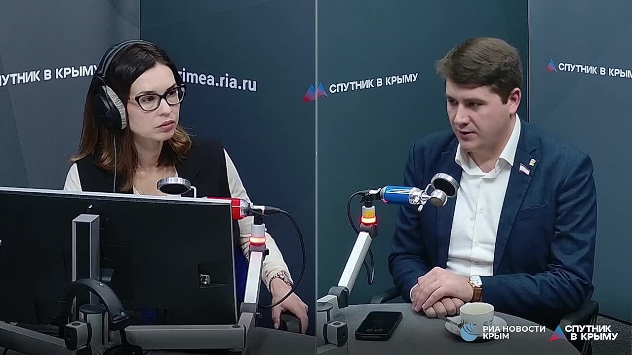 Чем крымские волонтеры помогают фронту?