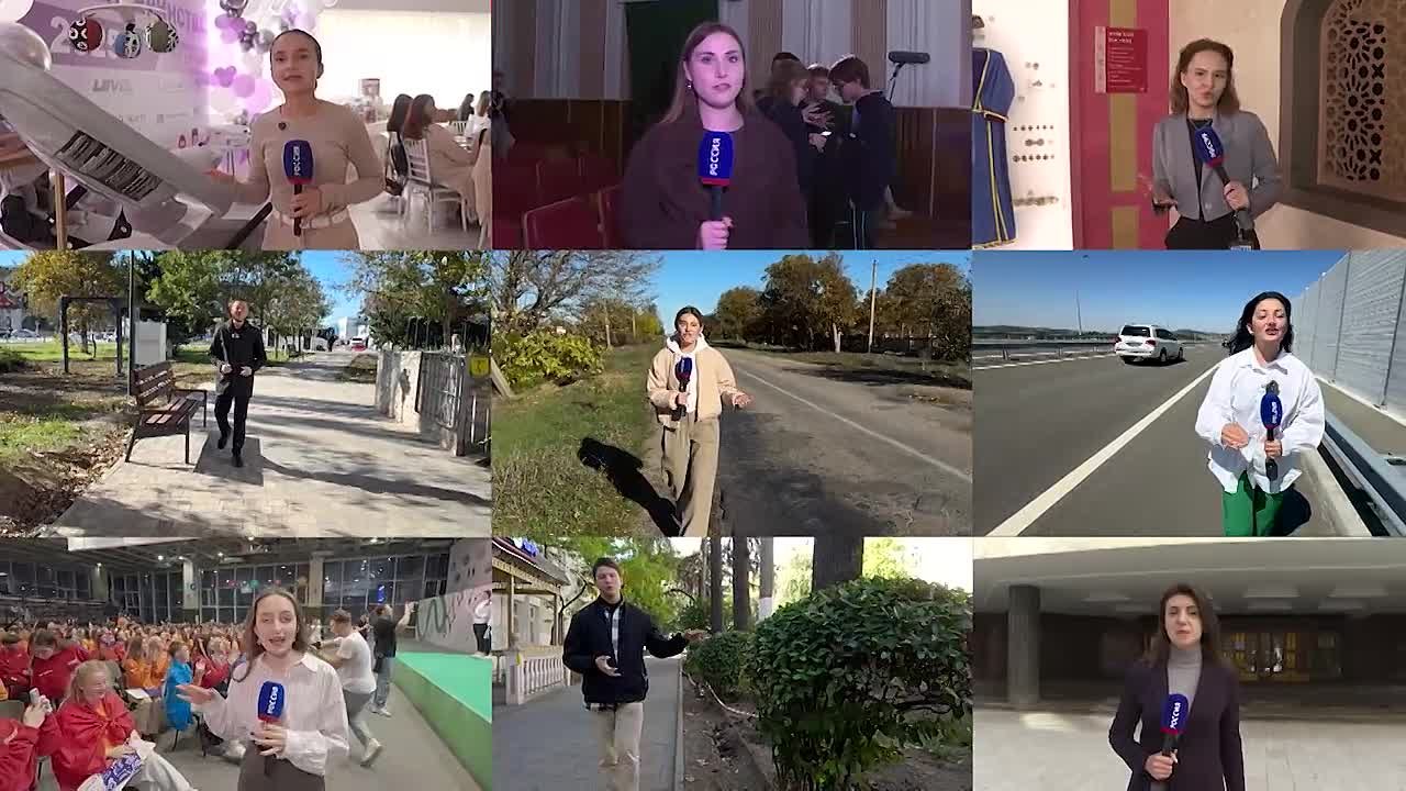 На «Вести Крым» открыты вакансии