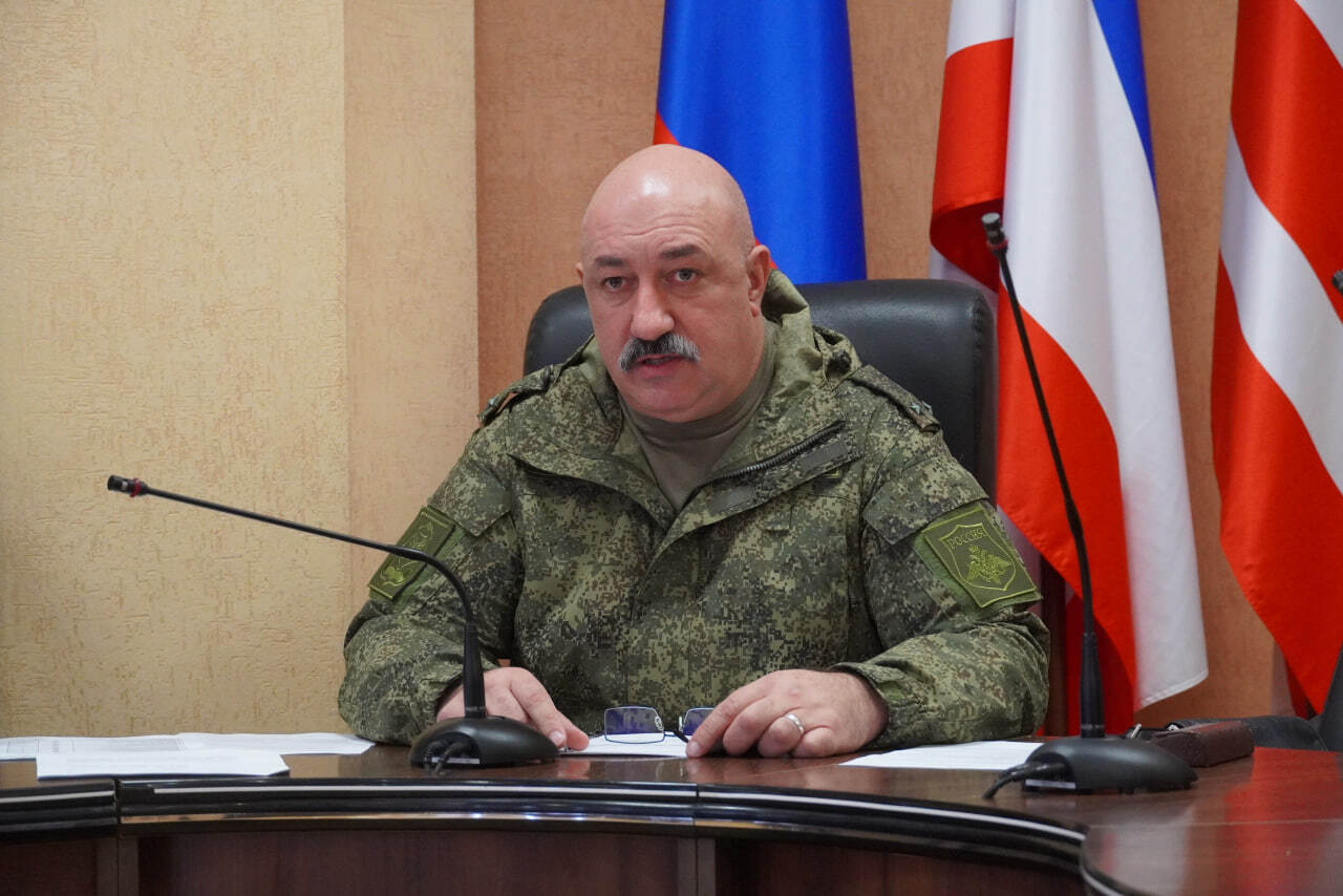 Вопросы поступления в высшие военные учебные заведения обсудили в рамках рабочего совещания в администрации Керчи Вопросы поступления в высшие военные учебные заведения обсудили в рамках рабочего совещания в администрации Керчи