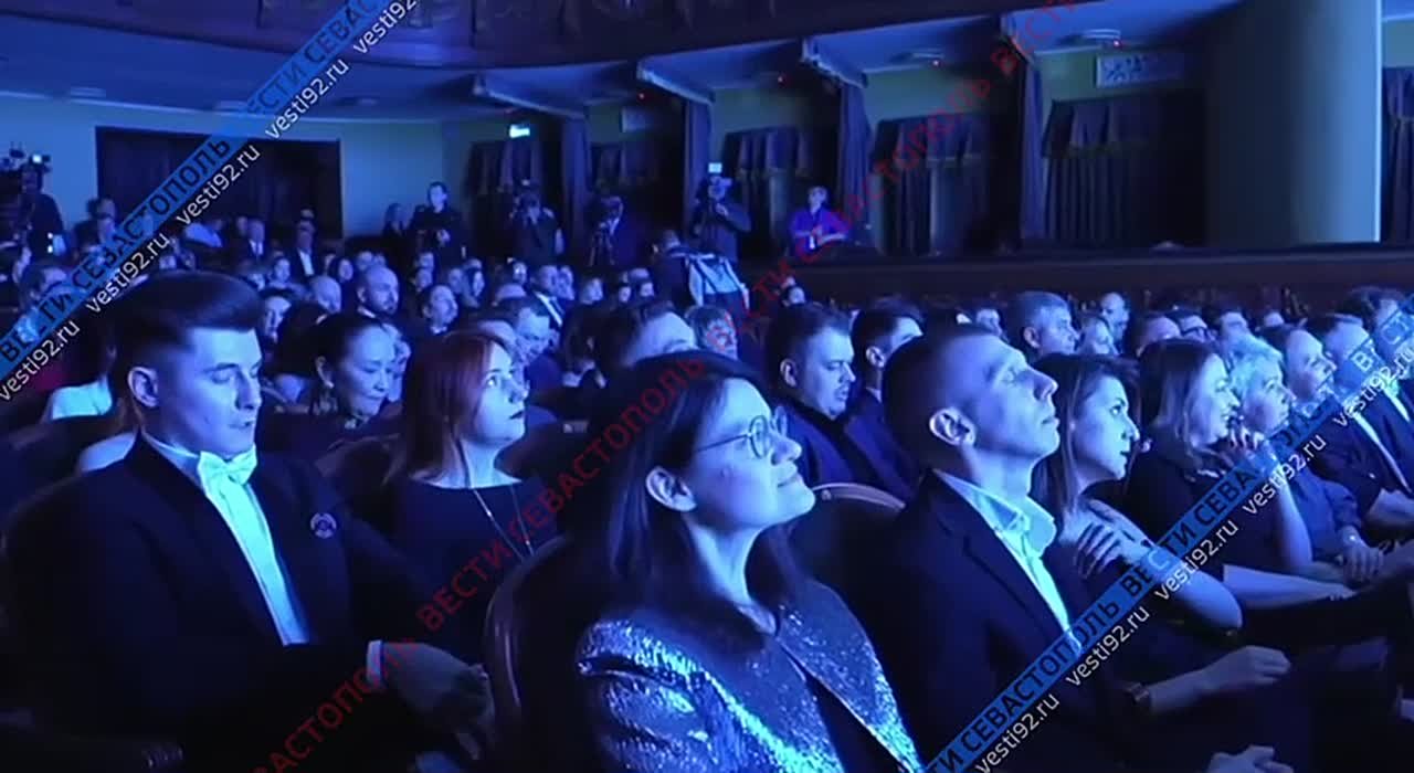 В Ярославле в эти минуты проходит церемония награждения победителей ежегодной телевизионной премии «ТЭФИ Регион»