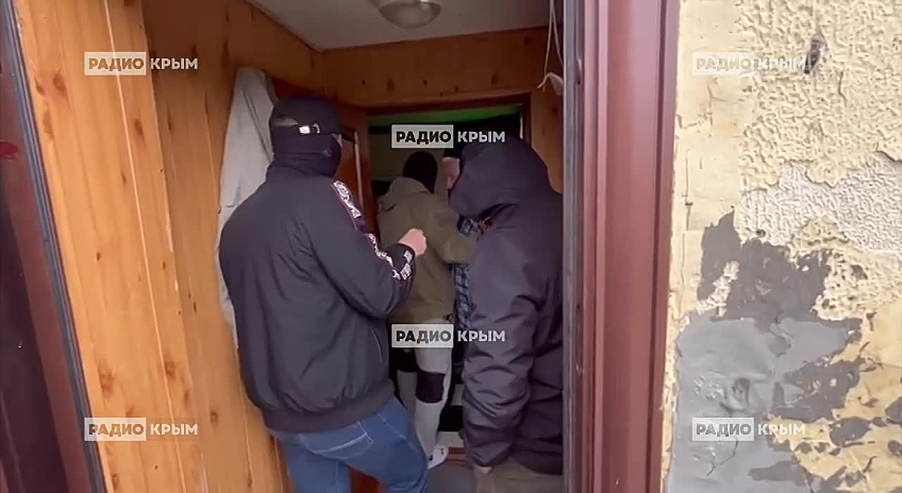 Крымчанку приговорили к 15 годам колонии за передачу врагу данных о военных объектах