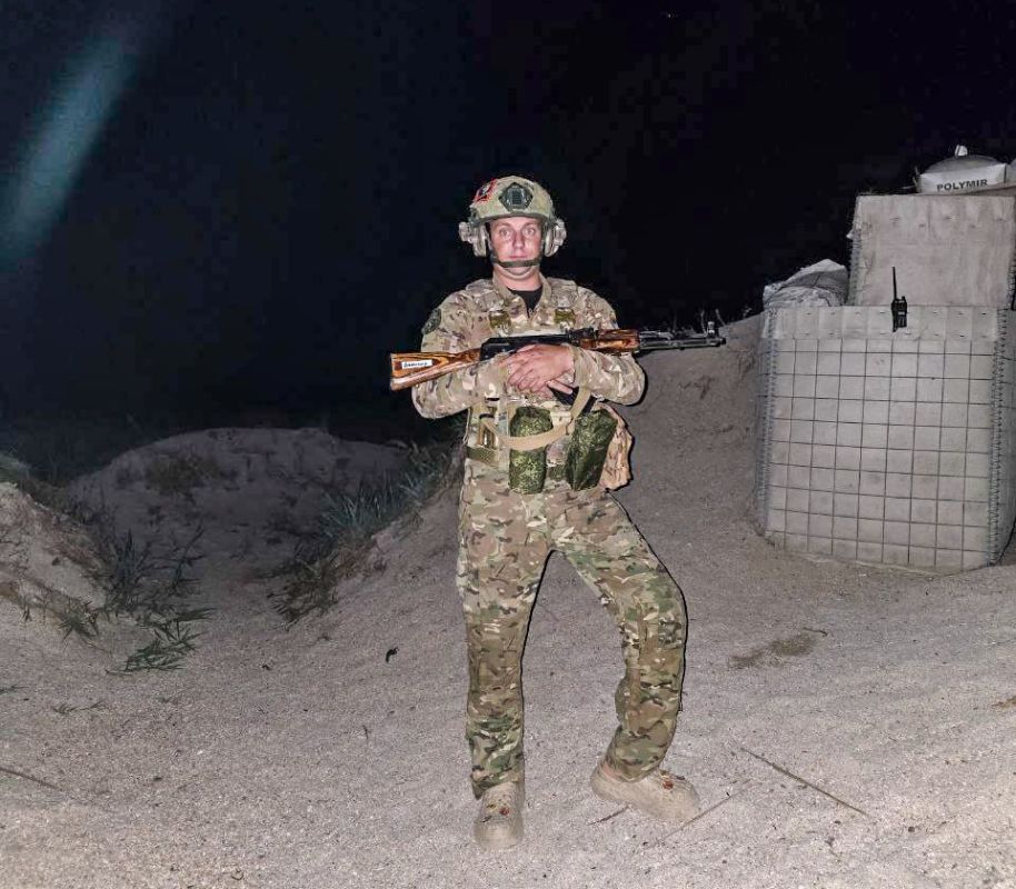 Я иду защищать Родину и в любом случае вернусь домой