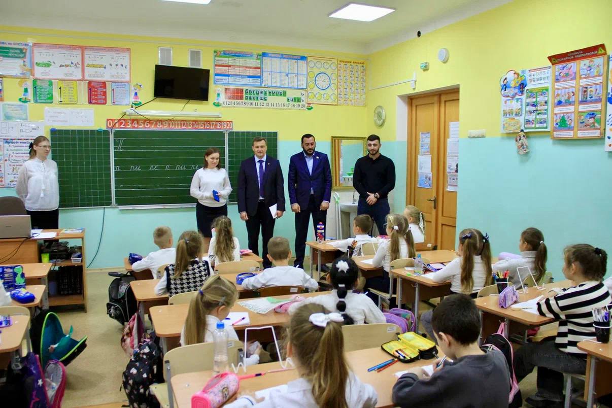 Константин Шимановский: Спортивная борьба – выбор сильных и самых выносливых! Константин Шимановский: Спортивная борьба – выбор сильных и самых выносливых!