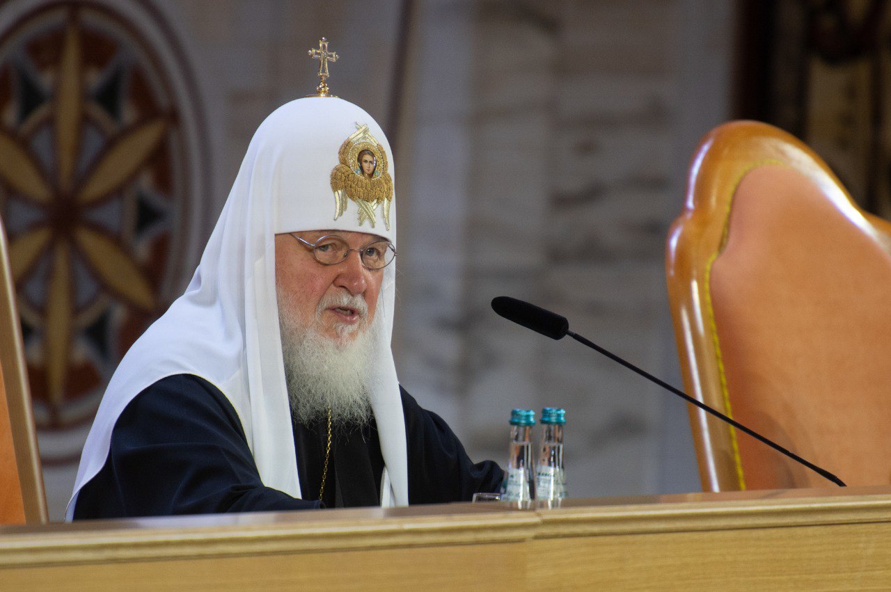 Екатерина Алтабаева: Сегодня в Москве состоялось пленарное заседание XXVII Всемирного русского народного собора (ВРНС) Екатерина Алтабаева: Сегодня в Москве состоялось пленарное заседание XXVII Всемирного русского народного собора (ВРНС)