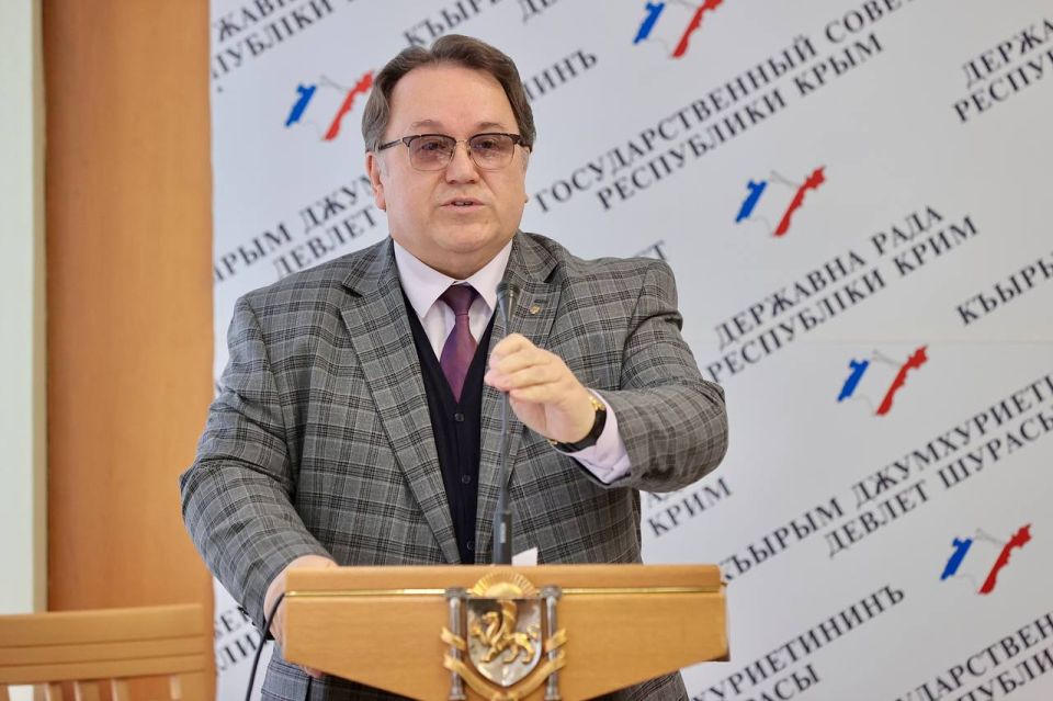 Депутаты рассмотрели финансирование сфер культуры, спорта и молодёжной политики Крыма в 2026 году Депутаты рассмотрели финансирование сфер культуры, спорта и молодёжной политики Крыма в 2026 году