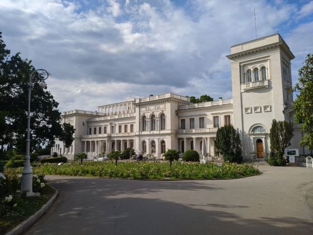 Крымчане могут присоединиться ко Всероссийскому конкурсу на разработку концепции реэкспозиции Ливадийского дворца-музея