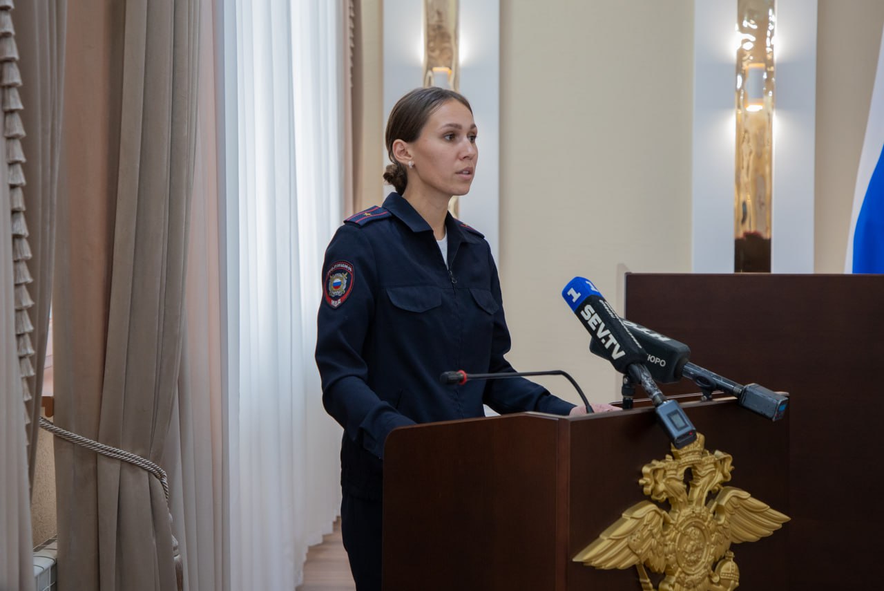 В Управлении МВД России по г.Севастополю прошла пресс-конференция, посвящённая антинаркотической операции «Чистое поколение» В Управлении МВД России по г.Севастополю прошла пресс-конференция, посвящённая антинаркотической операции «Чистое поколение»