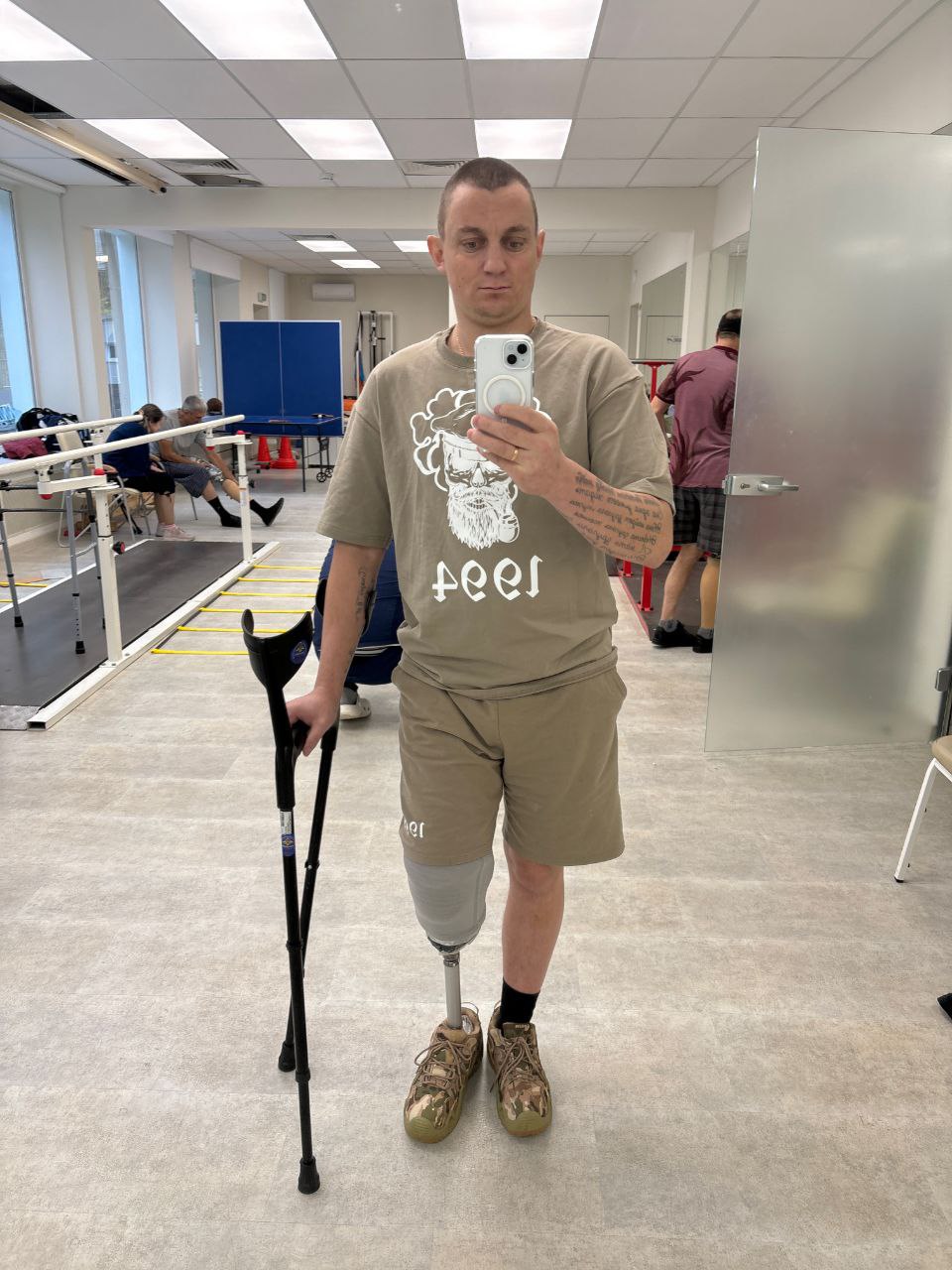 Я иду защищать Родину и в любом случае вернусь домой Я иду защищать Родину и в любом случае вернусь домой