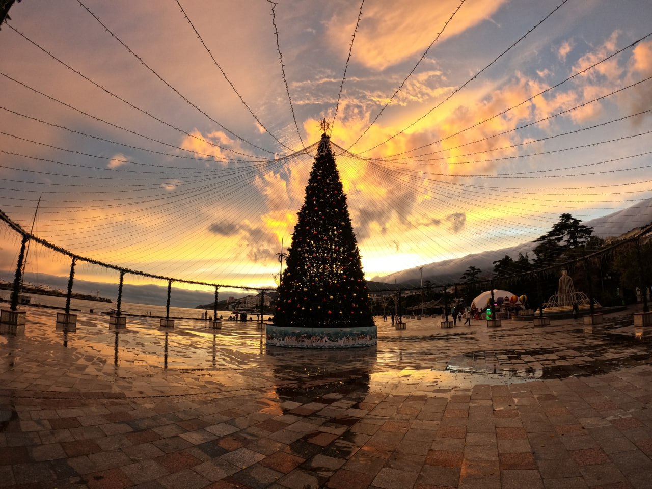 Янина Павленко: Даём старт активной подготовке к Новому году и Рождеству Христову! Янина Павленко: Даём старт активной подготовке к Новому году и Рождеству Христову!