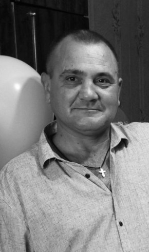 Сегодня простились с жителем с. Привольного – Григоровичем Юрием Васильевичем, участником Специальной военной операции