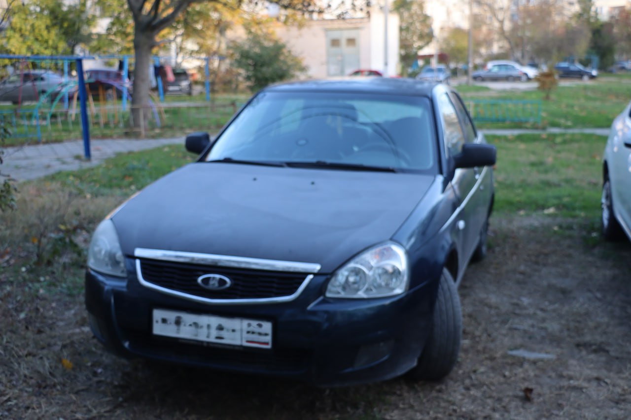 В Керчи продолжаются профилактические рейды по выявлению нарушителей парковки В Керчи продолжаются профилактические рейды по выявлению нарушителей парковки